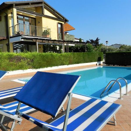 Apartment Blanco - Regarda Travel Lazise Eksteriør bilde