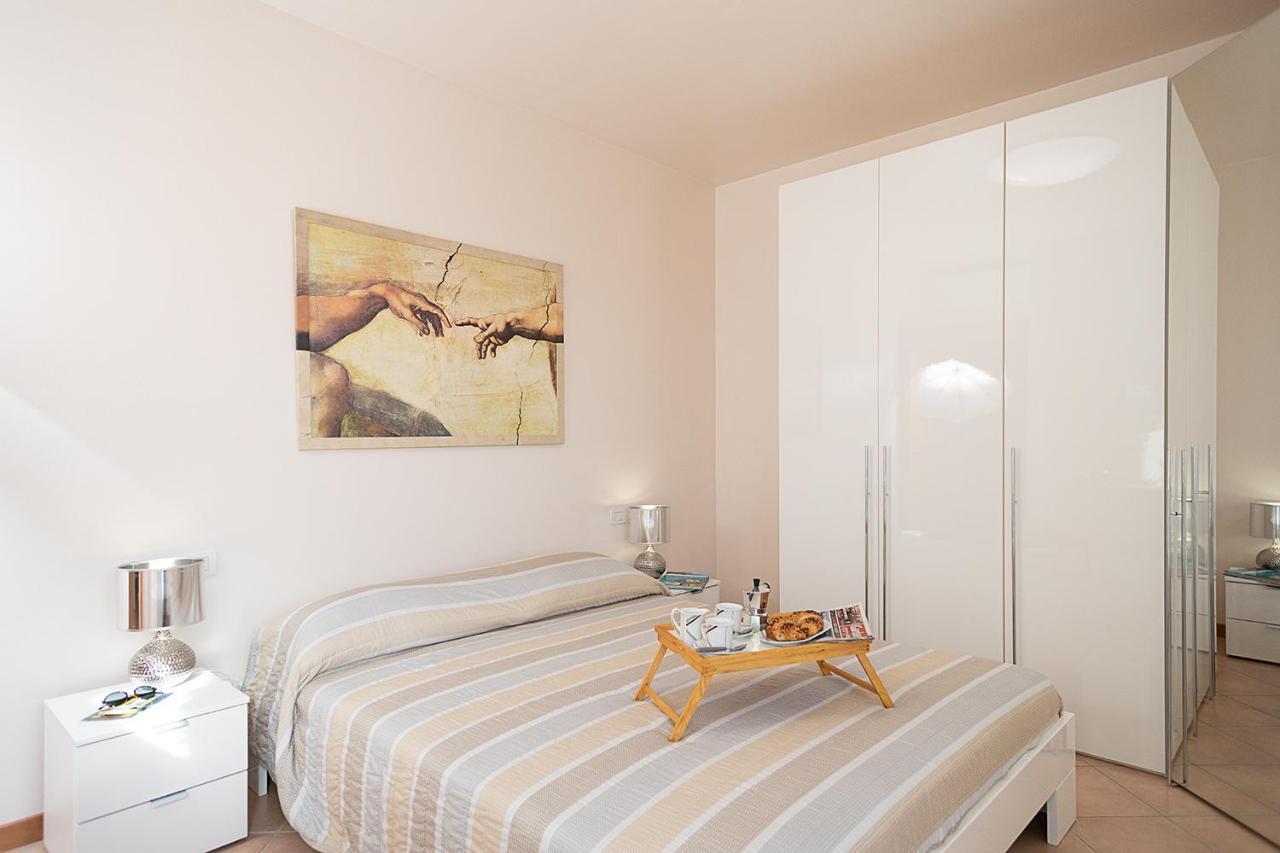 Apartment Blanco - Regarda Travel Lazise Eksteriør bilde