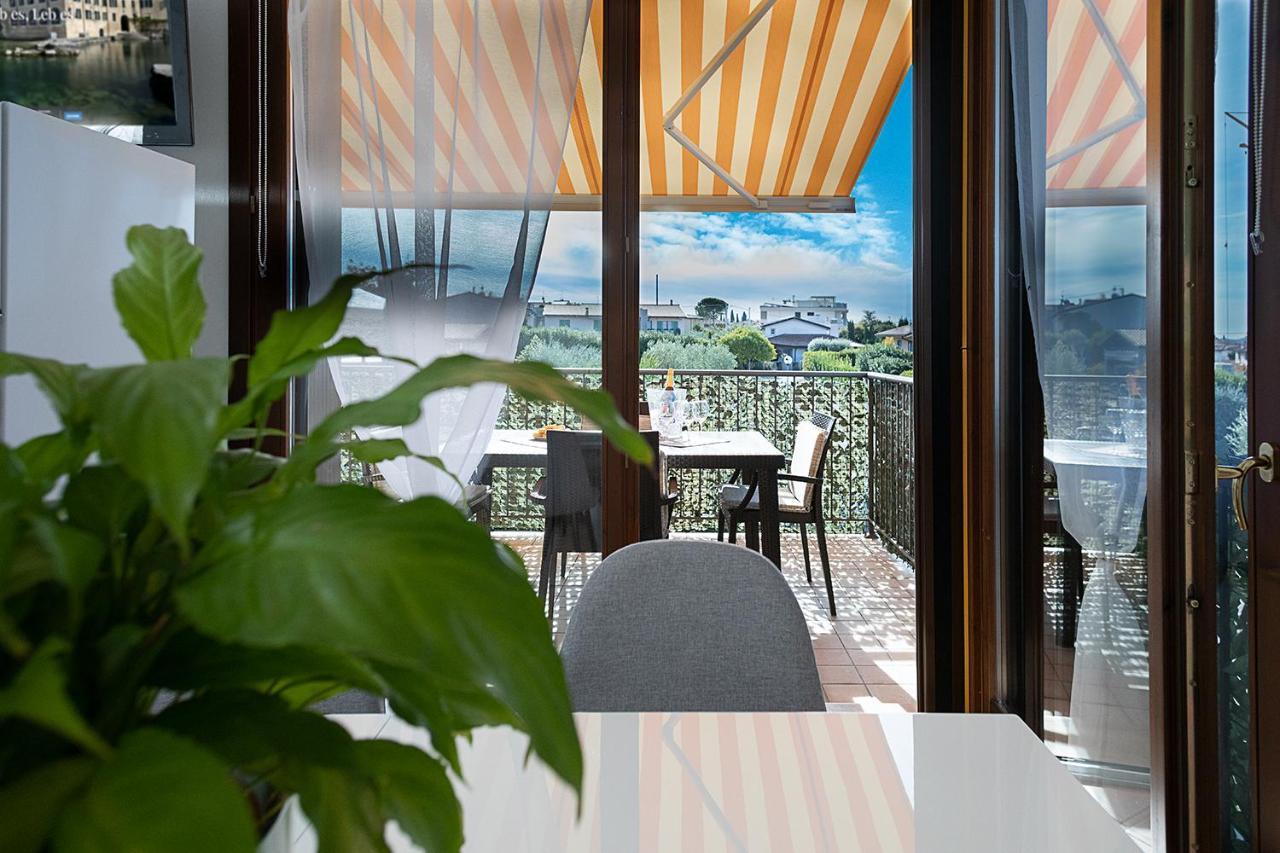 Apartment Blanco - Regarda Travel Lazise Eksteriør bilde