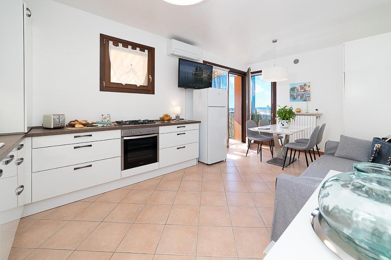 Apartment Blanco - Regarda Travel Lazise Eksteriør bilde