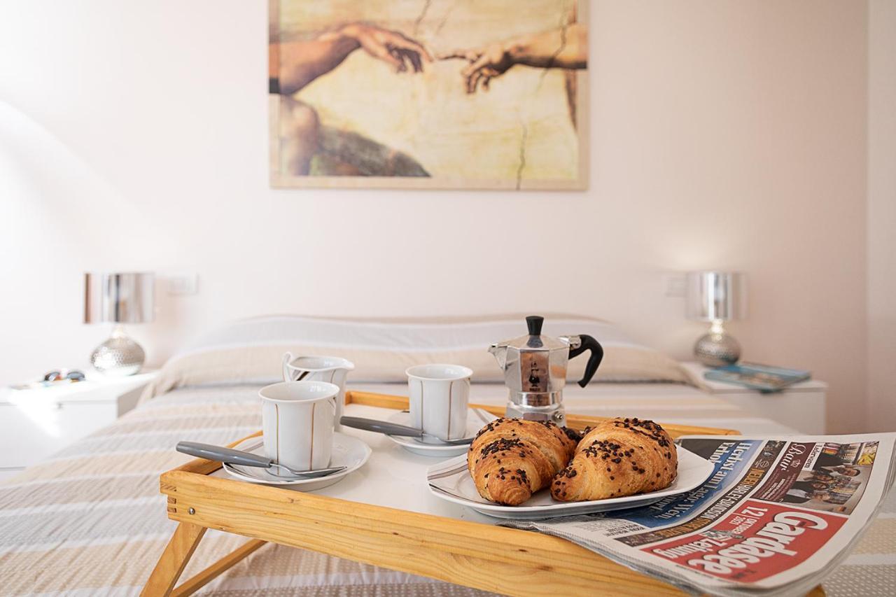 Apartment Blanco - Regarda Travel Lazise Eksteriør bilde