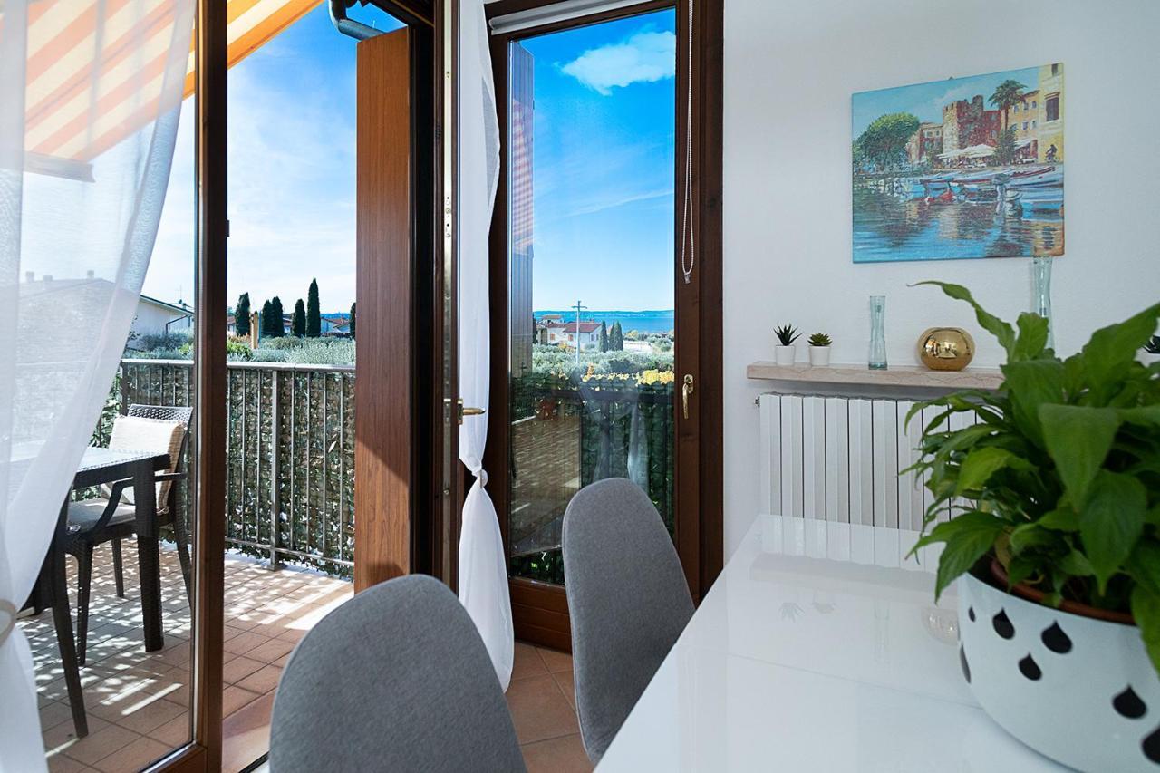 Apartment Blanco - Regarda Travel Lazise Eksteriør bilde