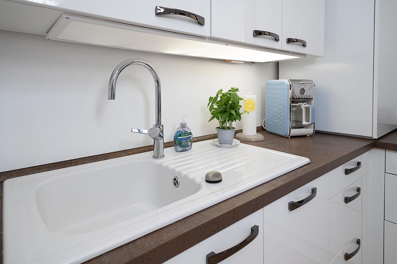 Apartment Blanco - Regarda Travel Lazise Eksteriør bilde