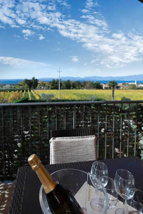 Apartment Blanco - Regarda Travel Lazise Eksteriør bilde