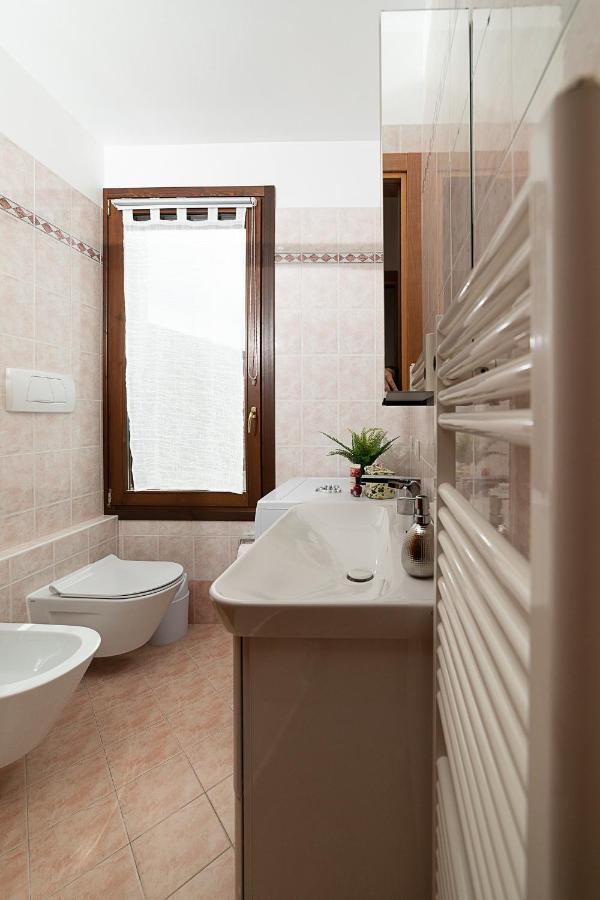 Apartment Blanco - Regarda Travel Lazise Eksteriør bilde