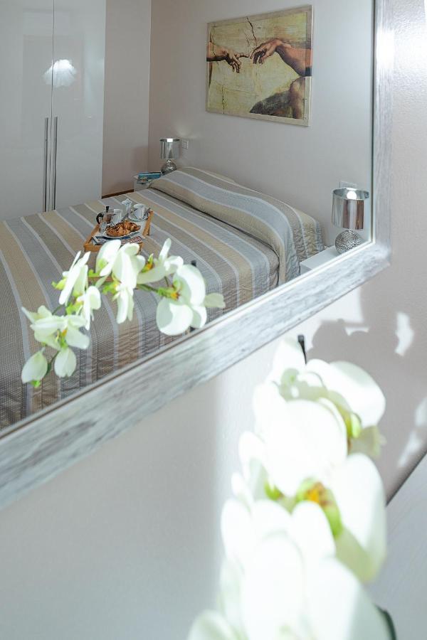 Apartment Blanco - Regarda Travel Lazise Eksteriør bilde