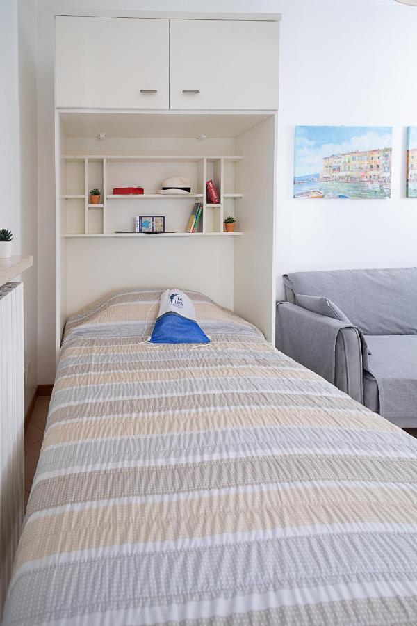 Apartment Blanco - Regarda Travel Lazise Eksteriør bilde